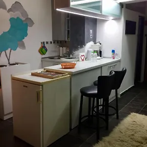 Apartment Esther, Thessaloniki