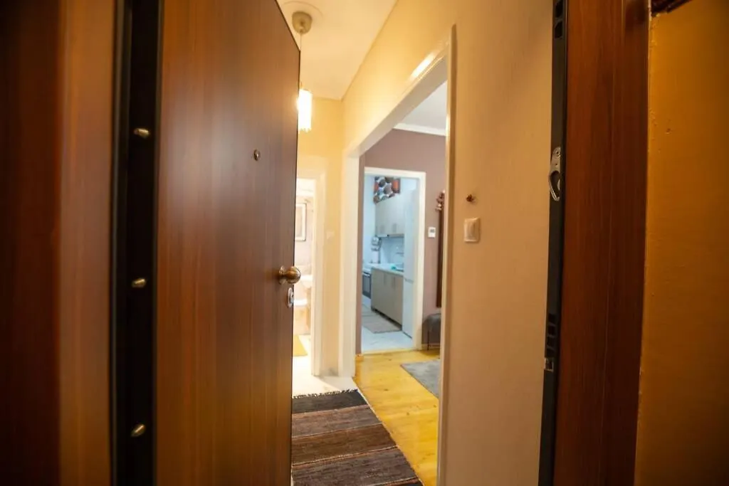 House Of The Rising Sun Apartment Thessaloniki Greece