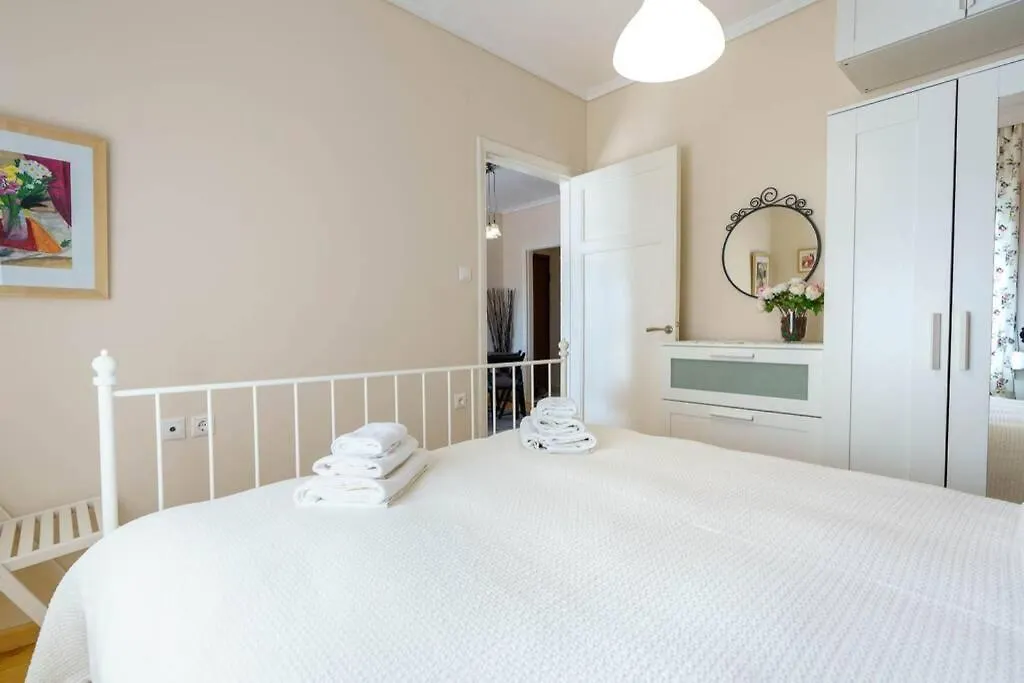 House Of The Rising Sun Apartment Thessaloniki 0*,  Greece